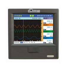 EX600系列 彩(cai)屏无纸记录仪